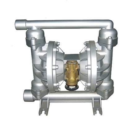 泉州泉港区铝合金气动隔膜泵